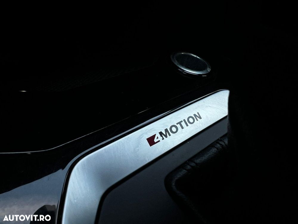 Volkswagen T-Roc - 14