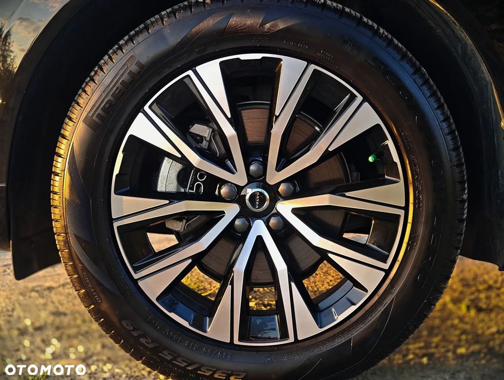 Volvo XC 60 B5 B Geartronic RDesign - 40