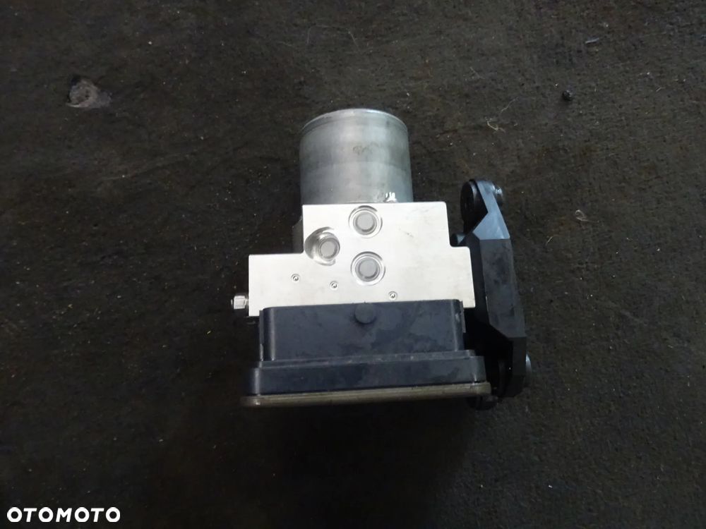 4N0907379AG 4N0614517BC Sterownik Pompa ABS Audi A6 C8 A7 A8 D5 czesci