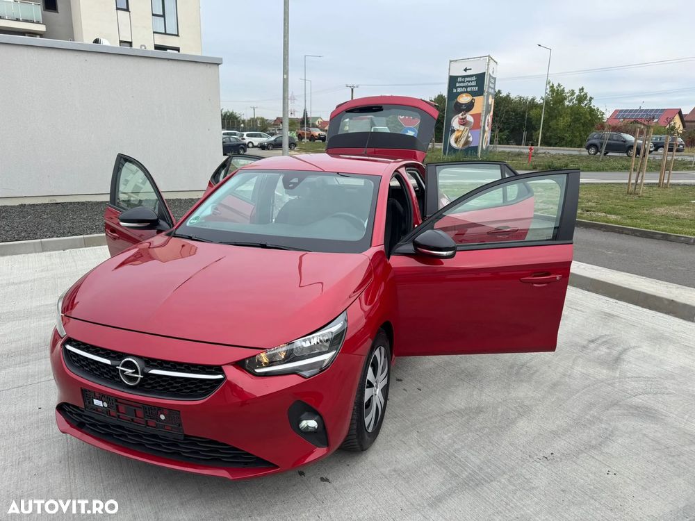 Opel Corsa - 21