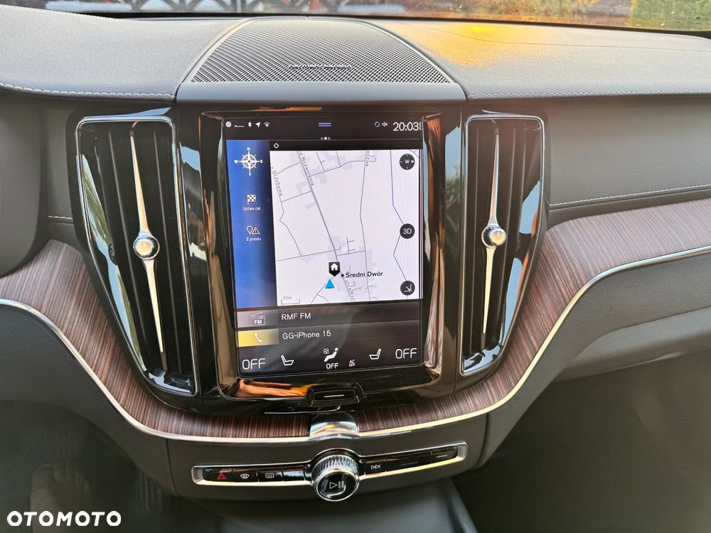 Volvo XC 60 B4 D AWD Inscription - 6