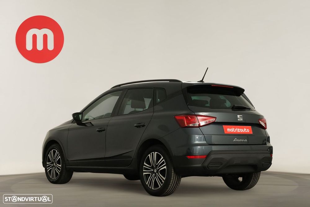 SEAT Arona 1.0 TSI Style - 3