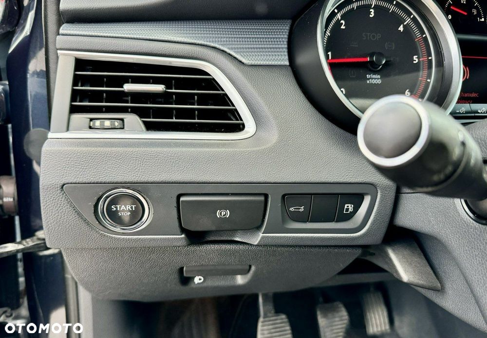 Peugeot 508 - 20