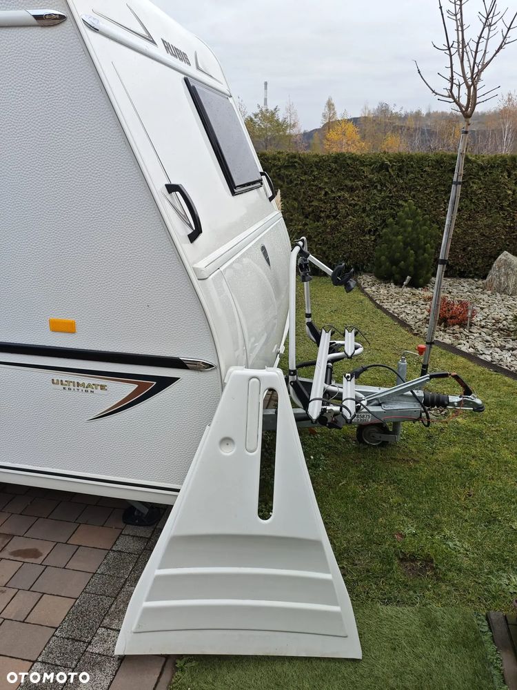 Caravelair Rubis 420 - 9