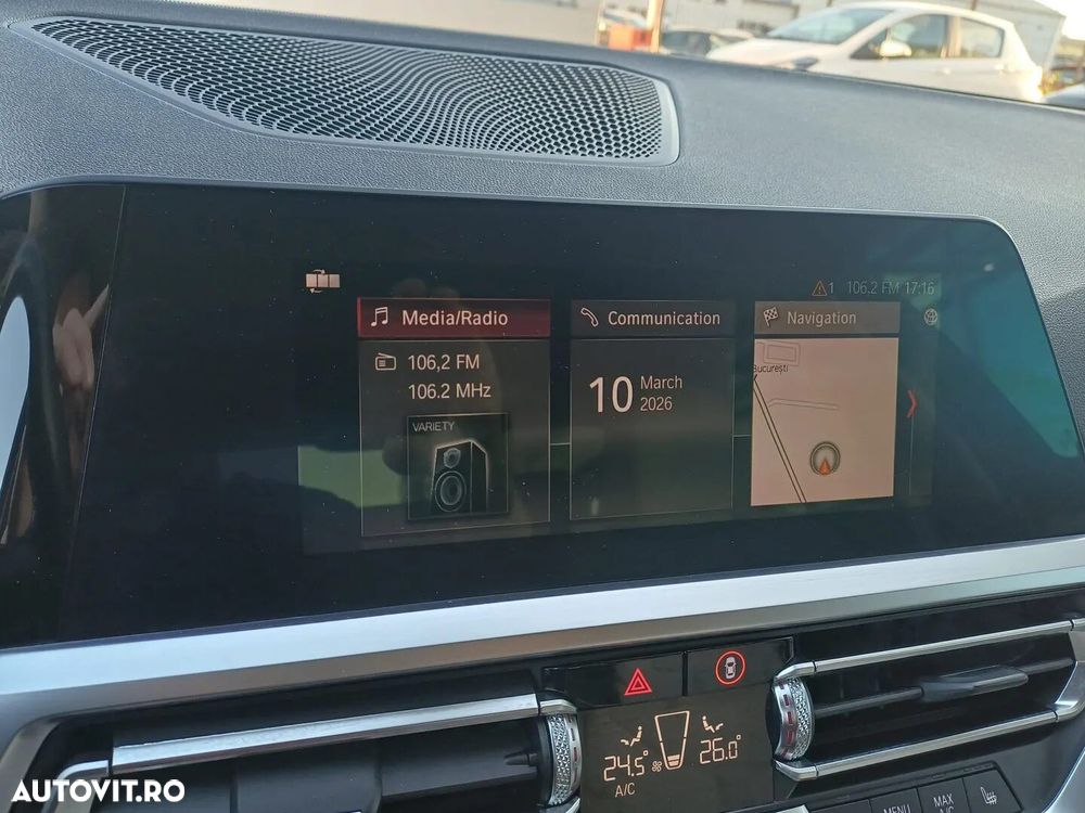 BMW Seria 3 320d xDrive AT Sport Line - 21