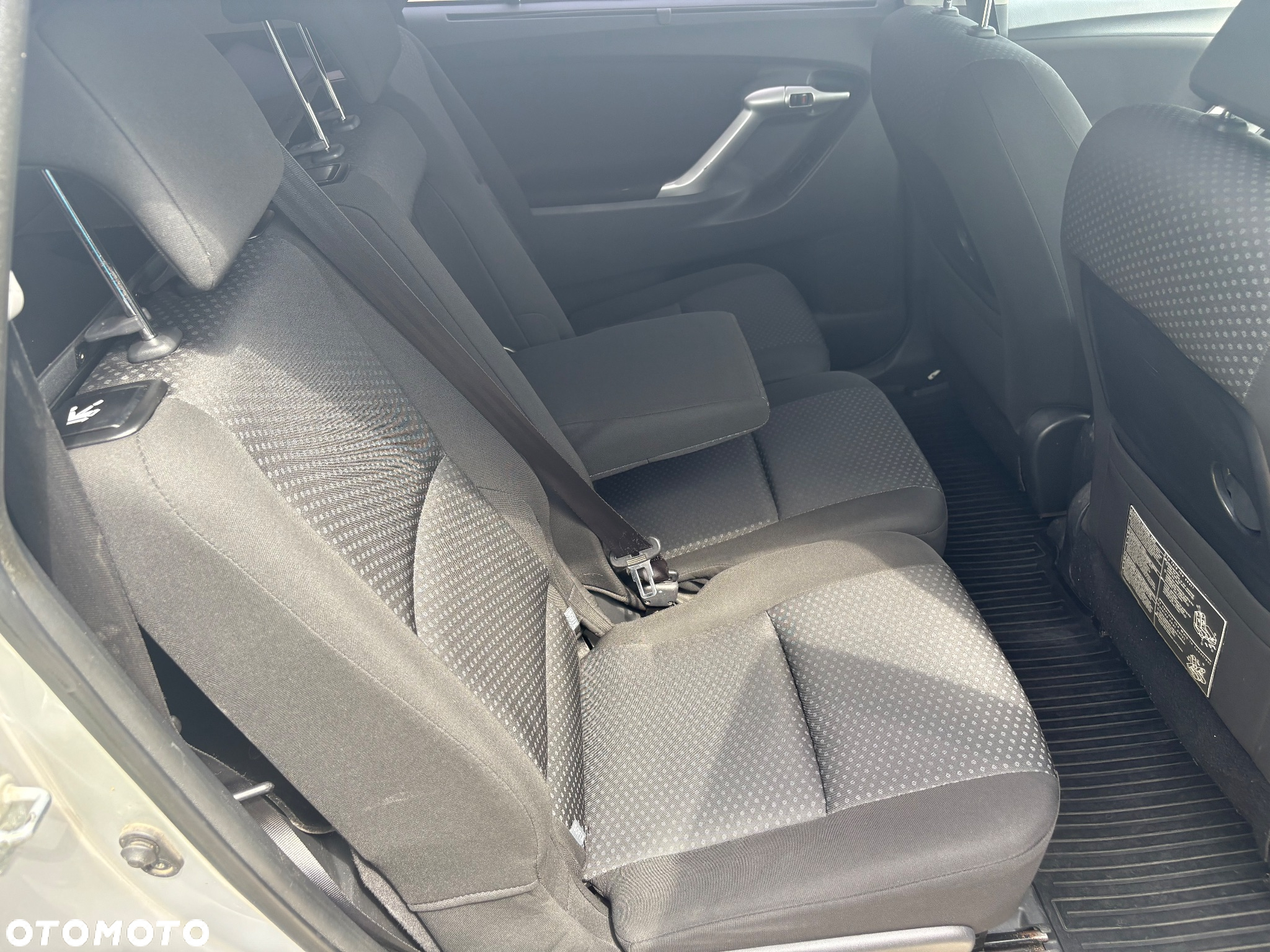 Toyota Verso 1.8 Sol plus 7os - 7