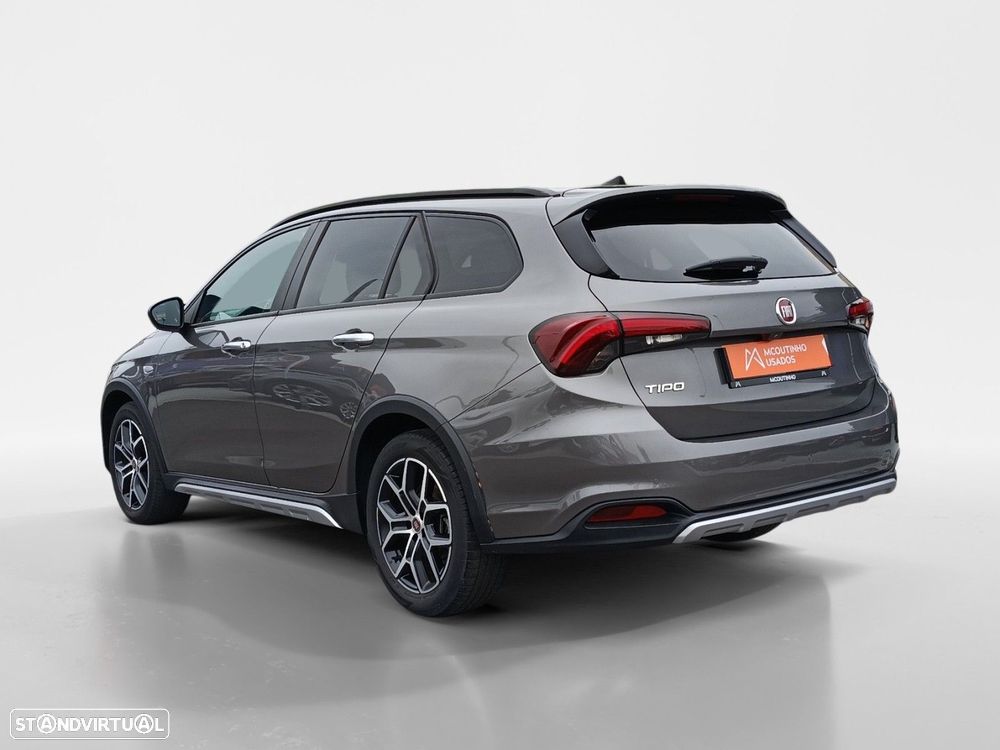 Fiat Tipo Station Wagon 1.0 GSE T3 - 3
