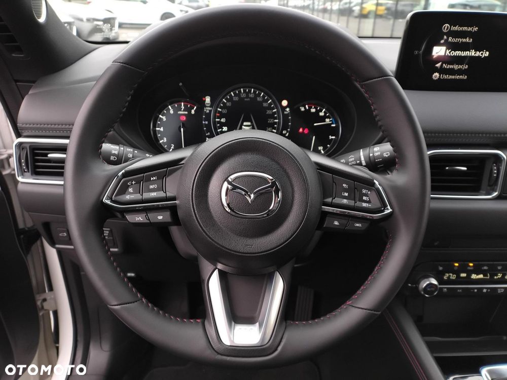 Mazda CX-5 2.0 Homura 2WD - 14