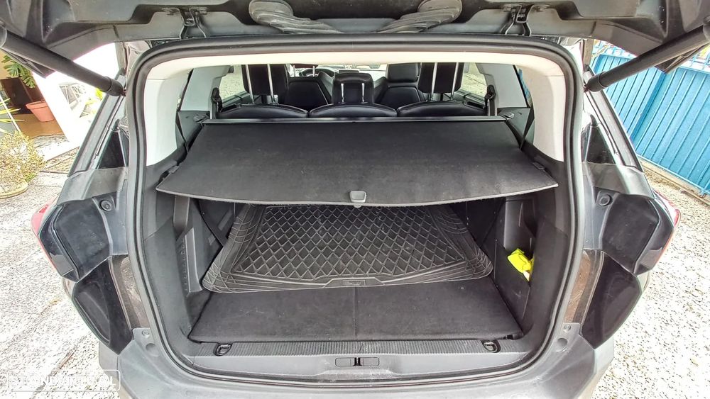 Peugeot 5008 1.5 BlueHDi Allure Pack EAT8 - 13