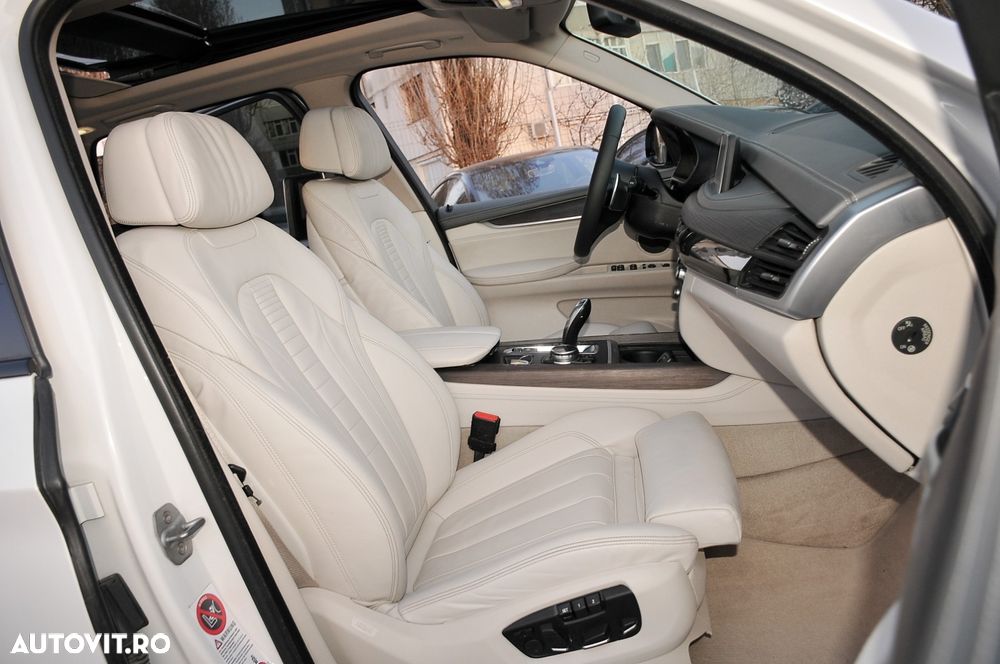 BMW X5 xDrive30d - 13