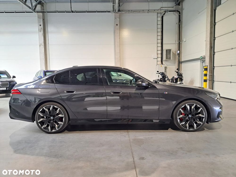 BMW Seria 5 - 6