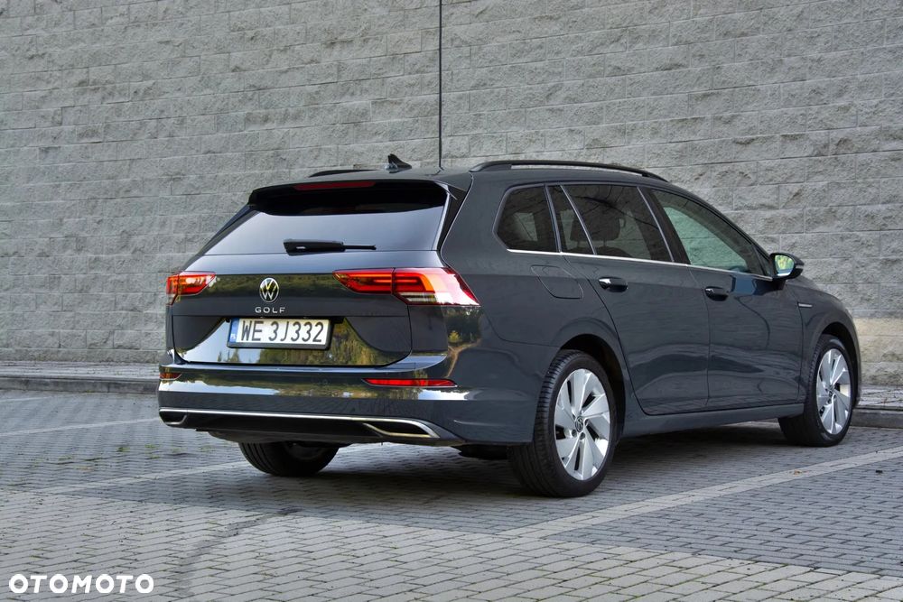 Volkswagen Golf 2.0 TDI Style - 9