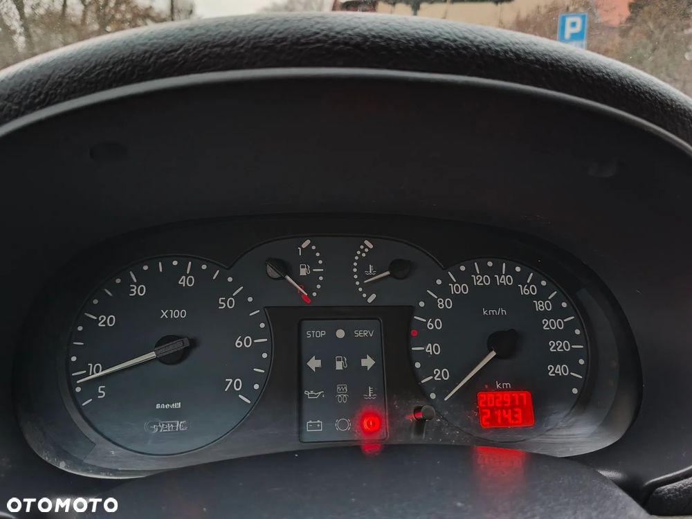 Renault Thalia 1.4 Access - 18