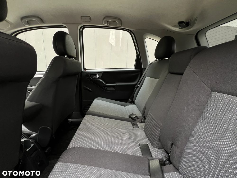 Opel Meriva - 16