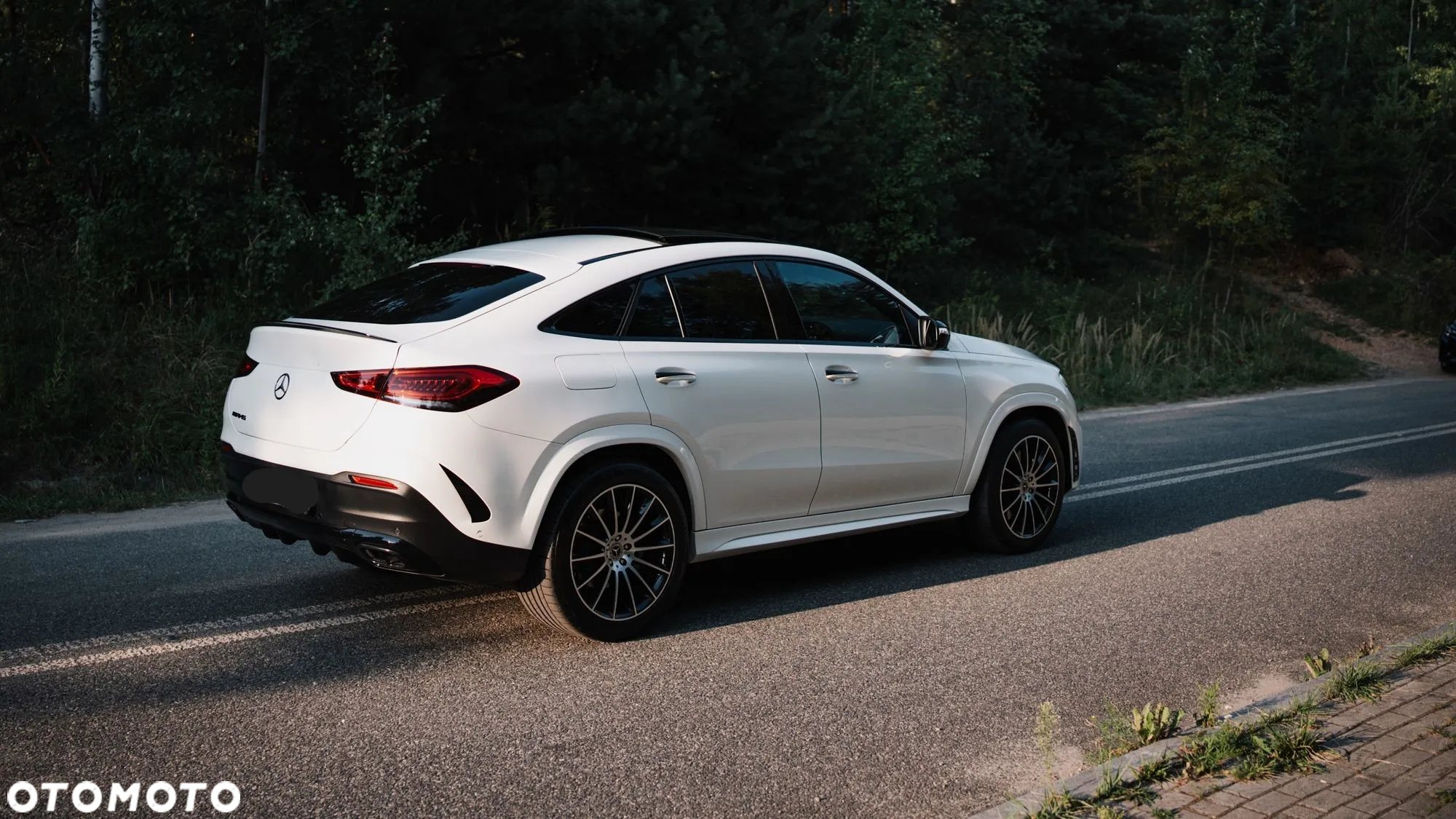 Mercedes-Benz GLE Coupe 400 d 4-Matic Premium - 17