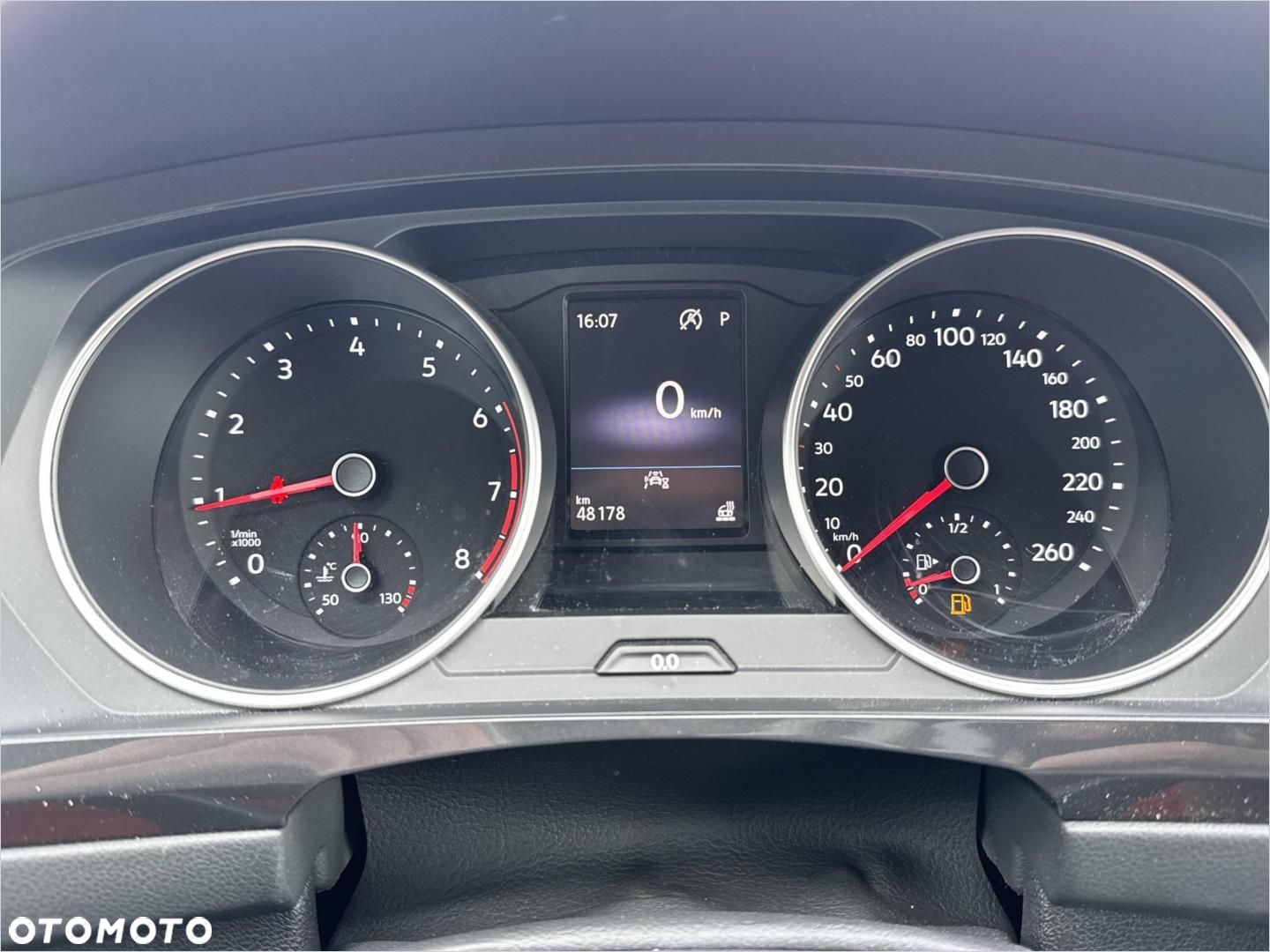 Volkswagen Tiguan 1.5 TSI EVO Life DSG - 10