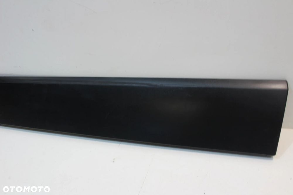 LISTWA DOLNA DRZWI LEWE TYŁ RENAULT TRAFIC III 3 VIVARO CAŁA 93867912 - 2