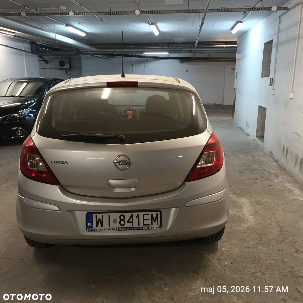 Opel Corsa 1.0 12V Edition / Active - 19
