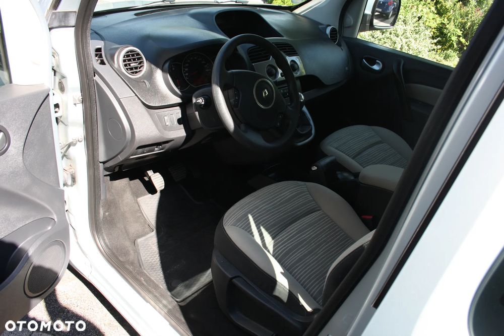 Renault Kangoo 1.6 16V 105 Happy Family - 9