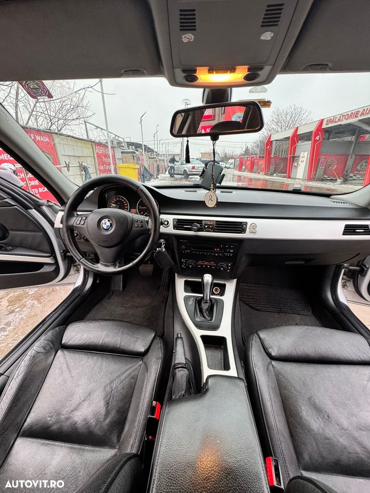 BMW Seria 3 - 17