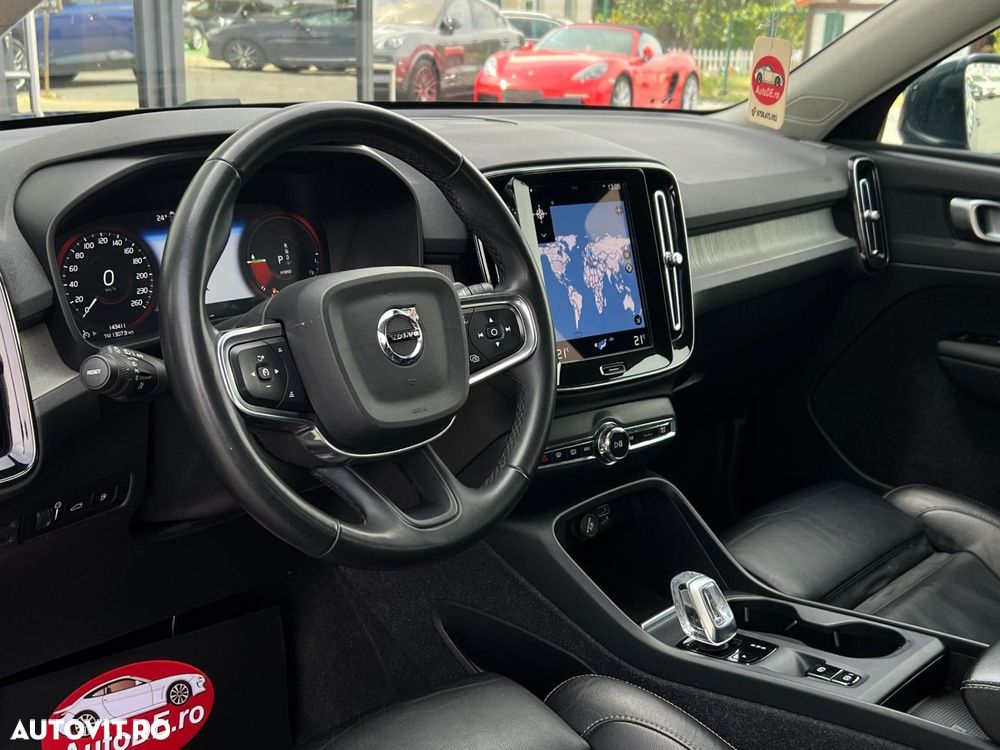 Volvo XC 40 - 12