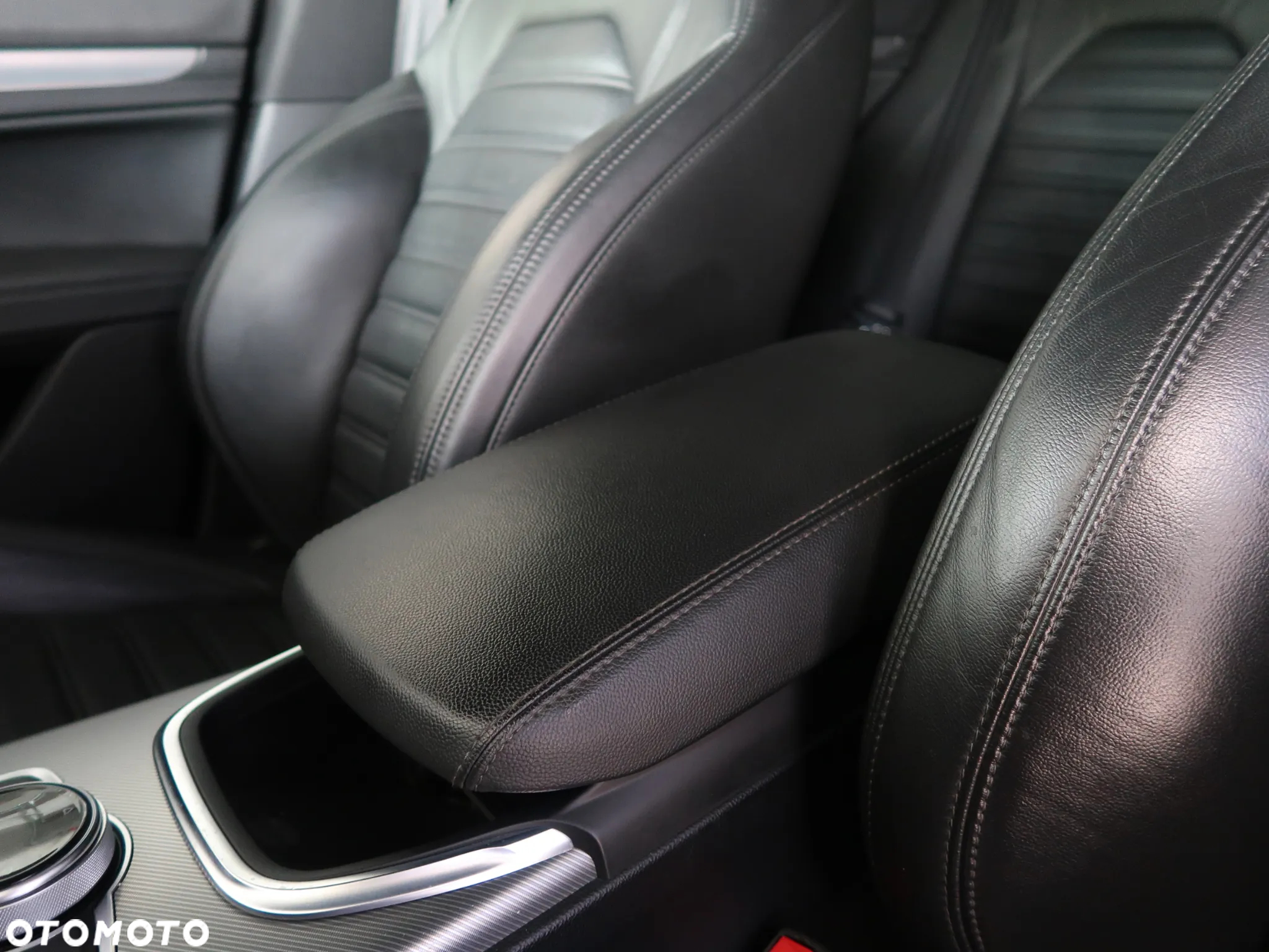 Alfa Romeo Stelvio 2.0 Turbo Veloce Q4 - 40