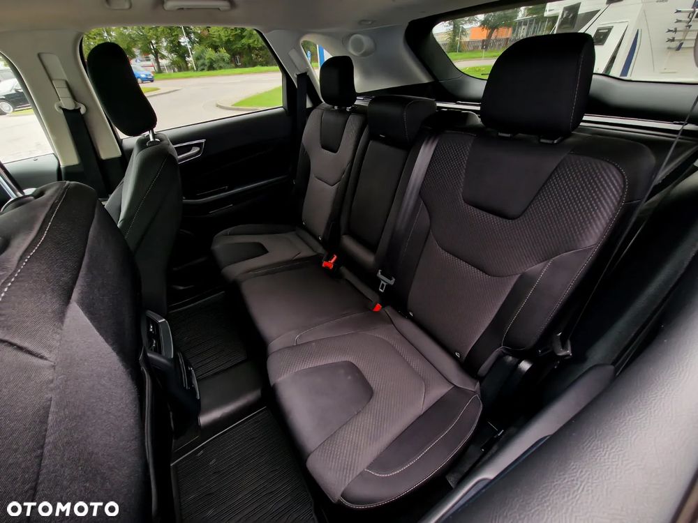 Ford Edge 2.0 EcoBlue 4WD Titanium - 18