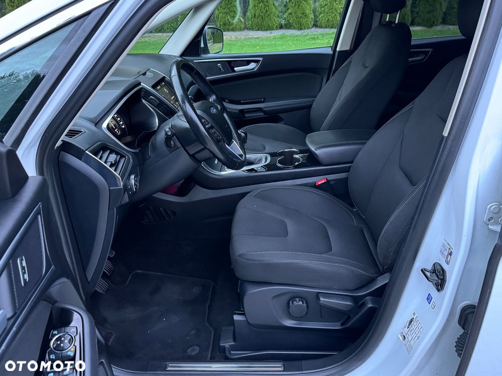 Ford S-Max 2.0 TDCi Titanium - 23