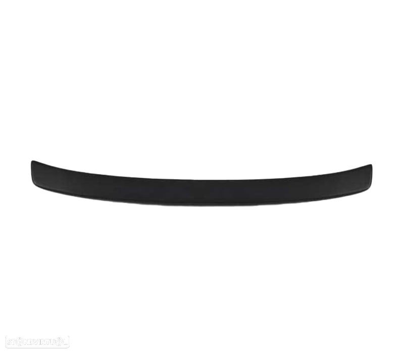 AILERON SPOILER AUDI A4 B6 00-04 LOOK RS4 - 2