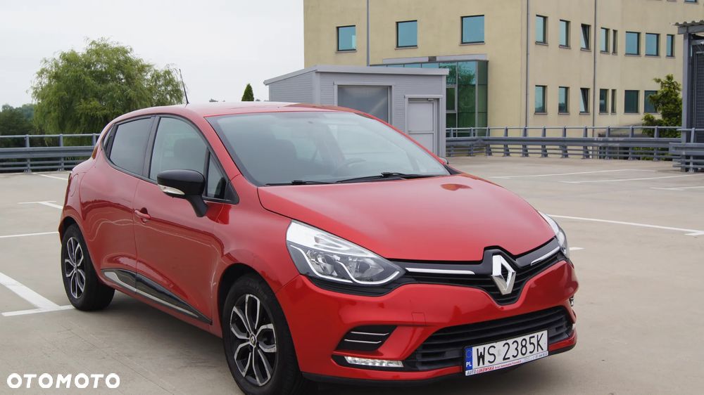 Renault Clio 0.9 TCe Life - 4