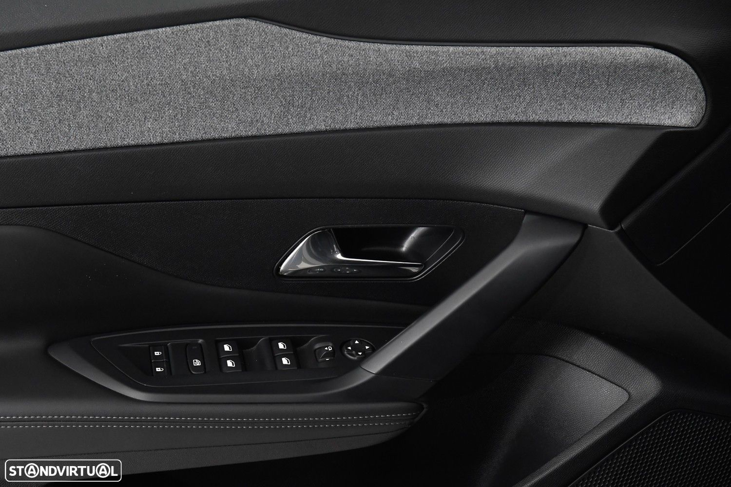Peugeot 308 1.2 PureTech Allure Pack - 12