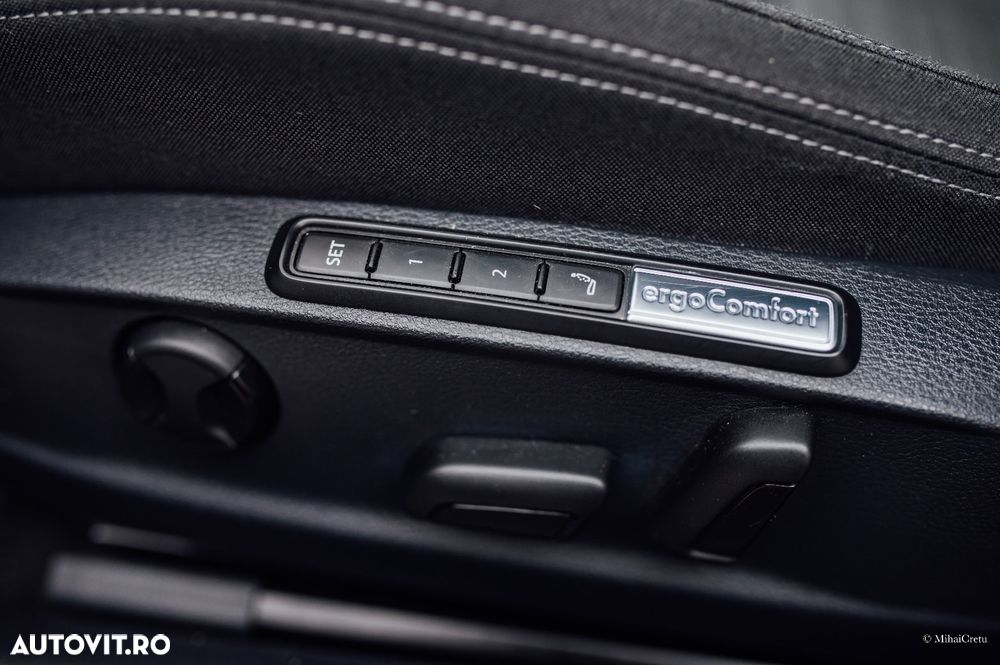 Volkswagen Passat 2.0 TDI SCR DSG BlueMotion Comfortline - 11