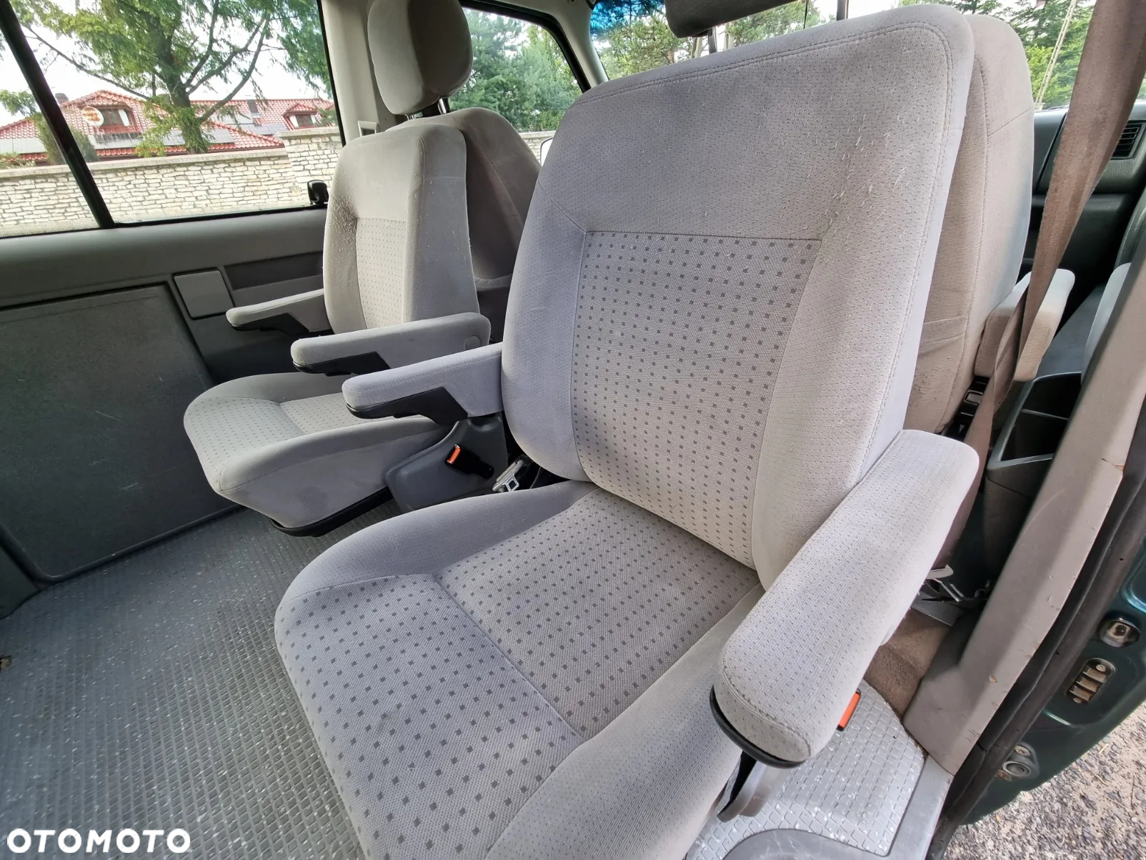 Volkswagen Multivan TDI syncro - 17