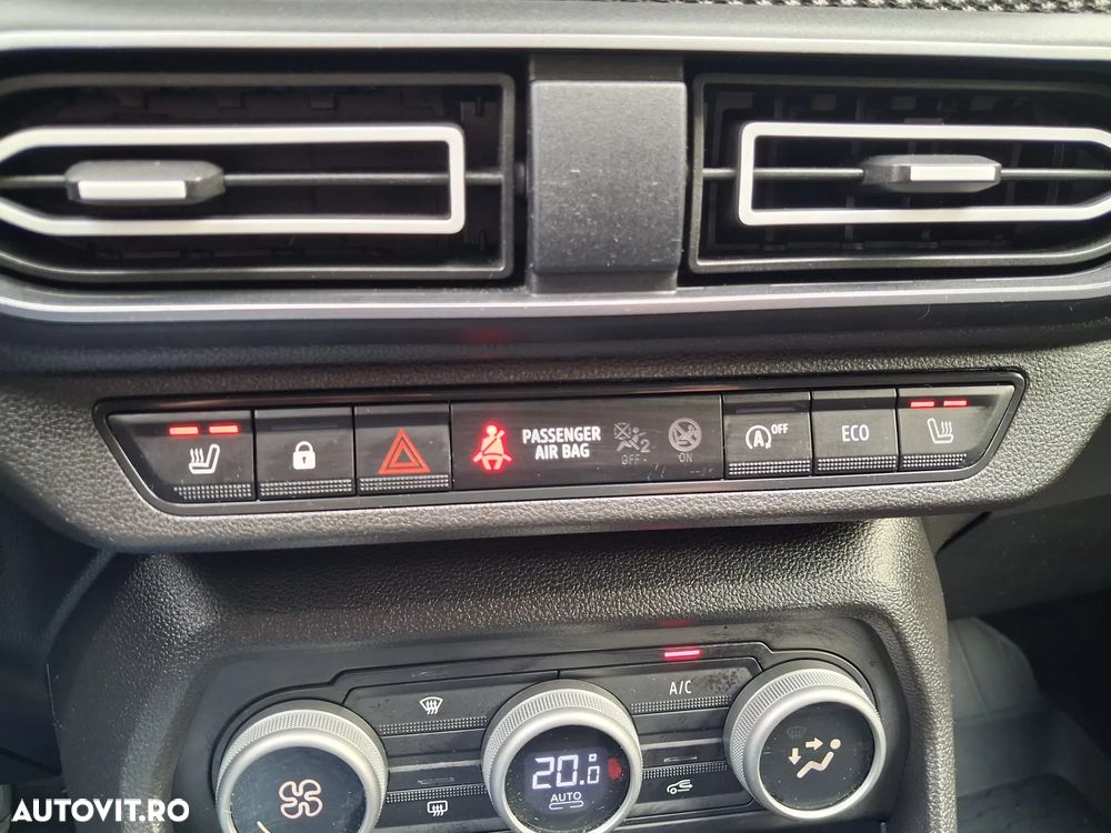 Dacia Logan TCe 90 MT6 XX - 12