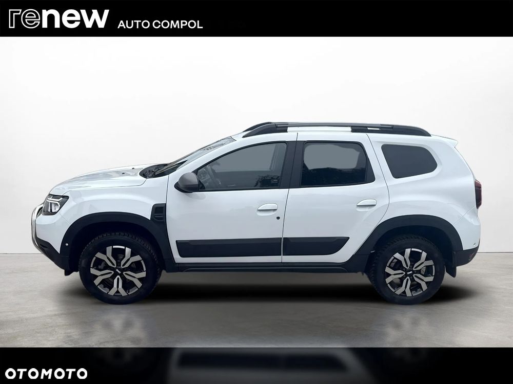 Dacia Duster 1.0 TCe Journey - 2