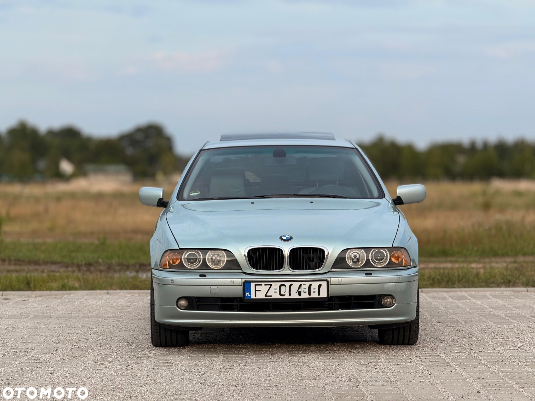 BMW Seria 5 - 40