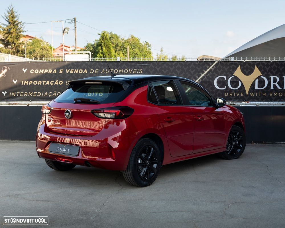 Opel Corsa 1.2 Edition - 3