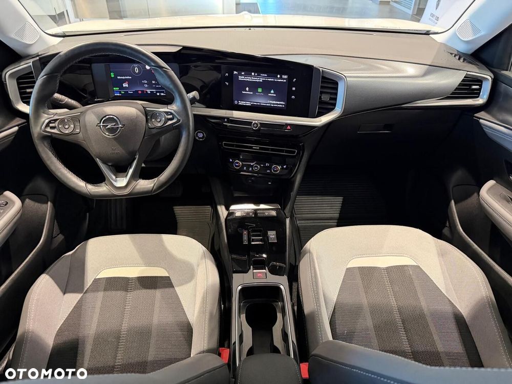 Opel Mokka - 9