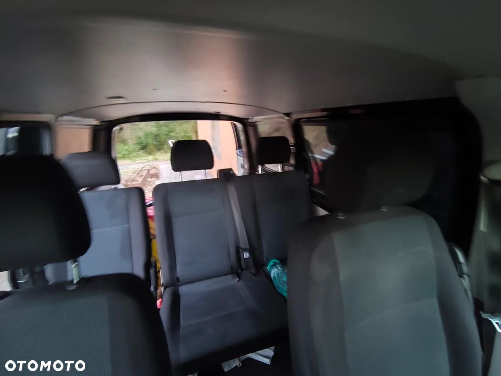 Volkswagen Transporter L1H1 DSG - 27