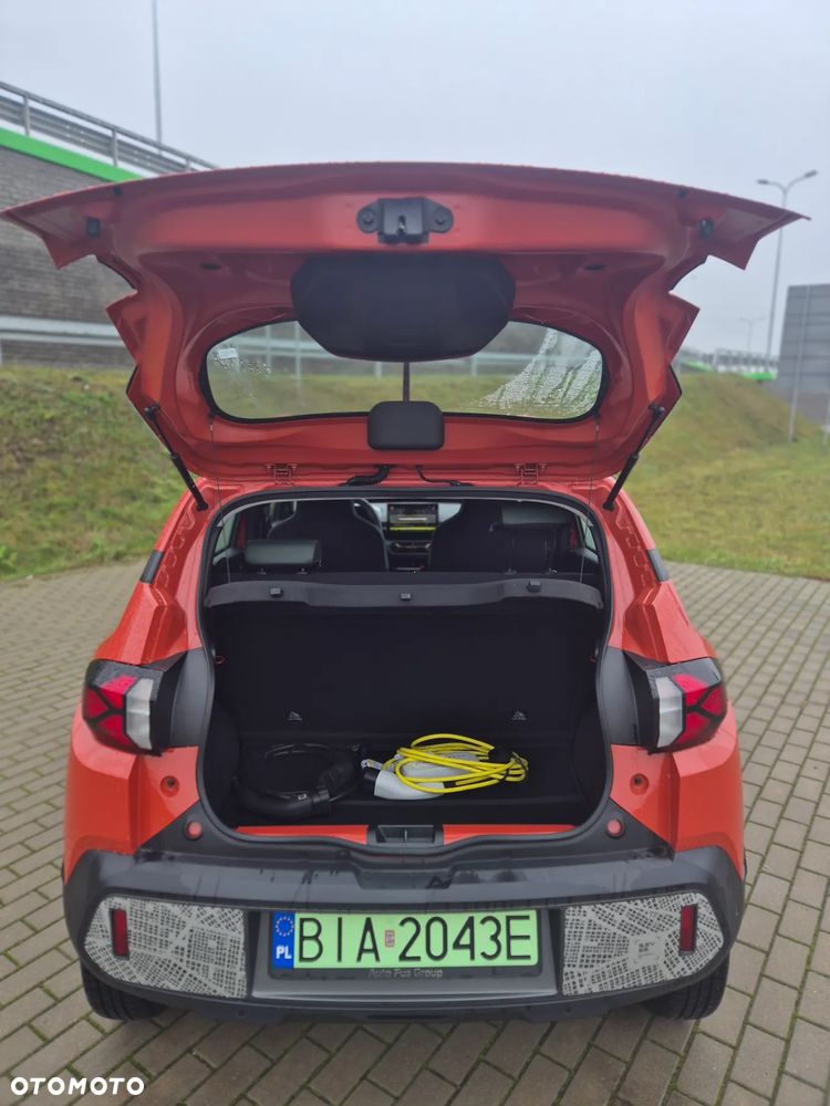 Dacia Spring Electric 26.8kWh 65 Extreme - 11