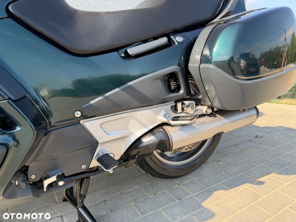 Honda ST - 30