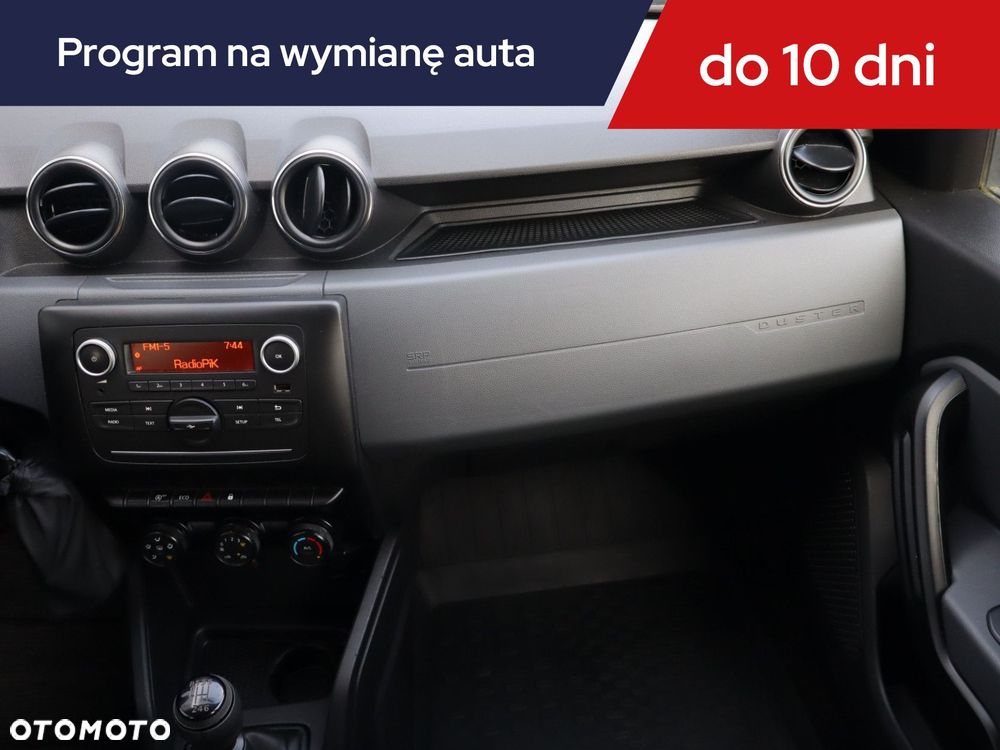 Dacia Duster - 10