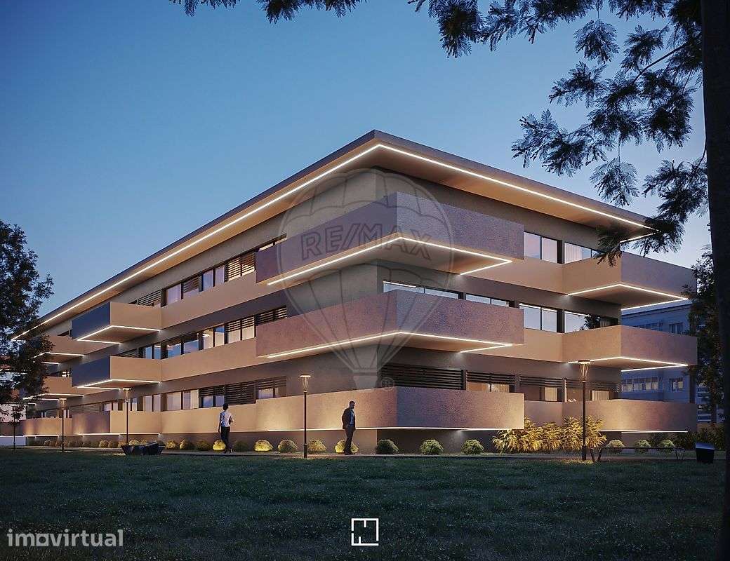 Apartamento T2 para venda - Grande imagem: 4/27