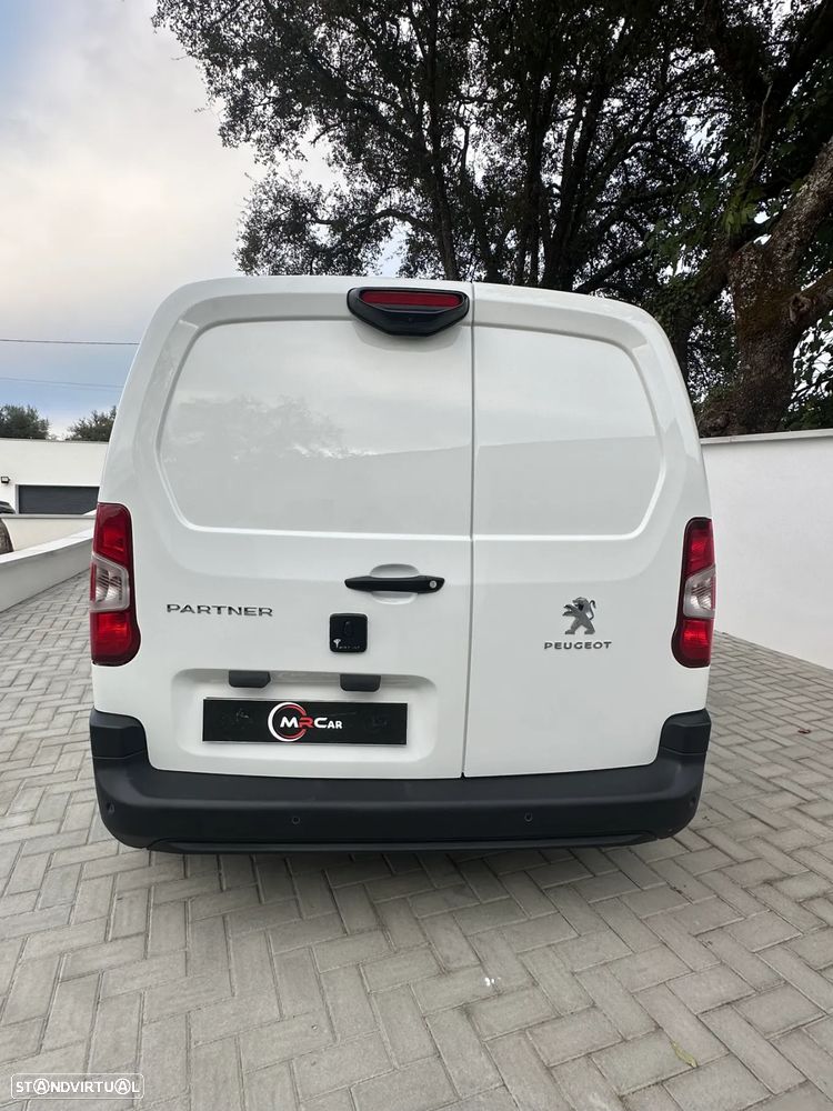 Peugeot Partner - 3