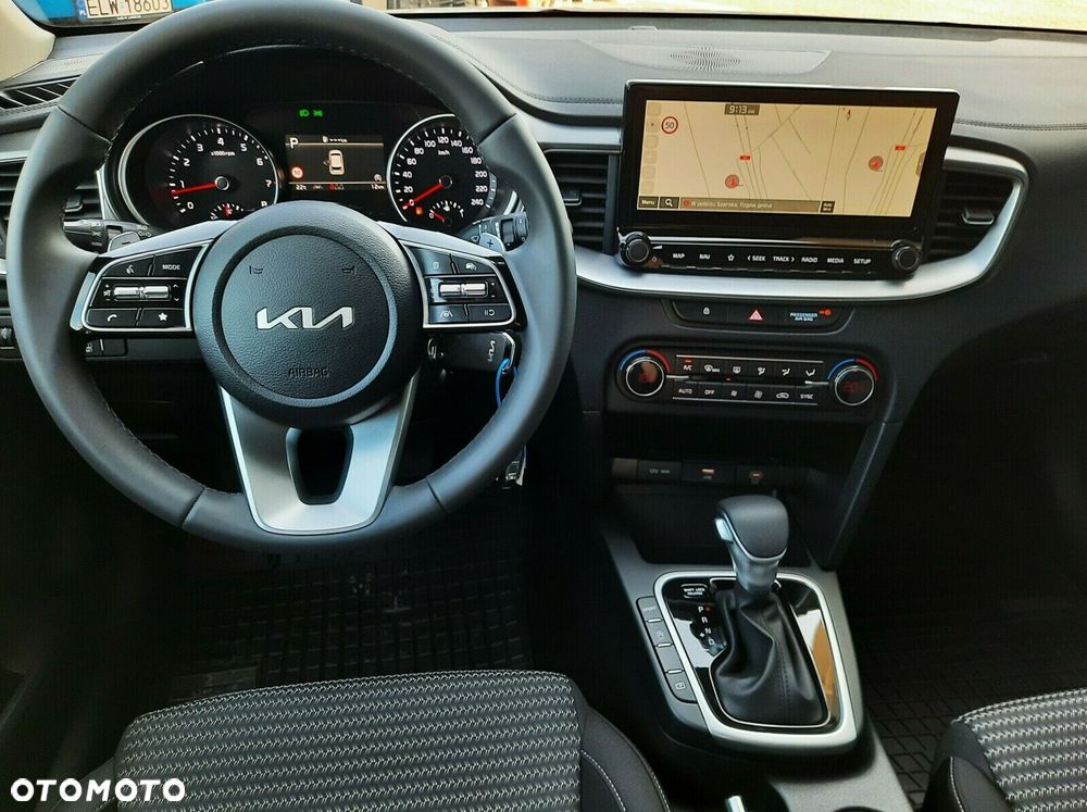 Kia Ceed 1.5 T-GDI M DCT - 18