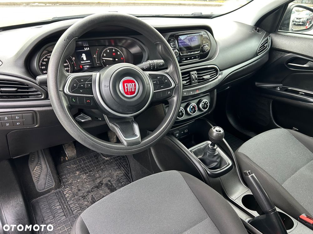 Fiat Tipo 1.4 Classic - 17