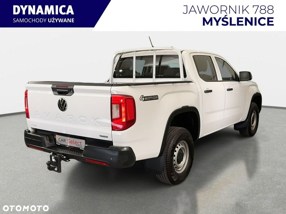 Volkswagen Amarok - 9