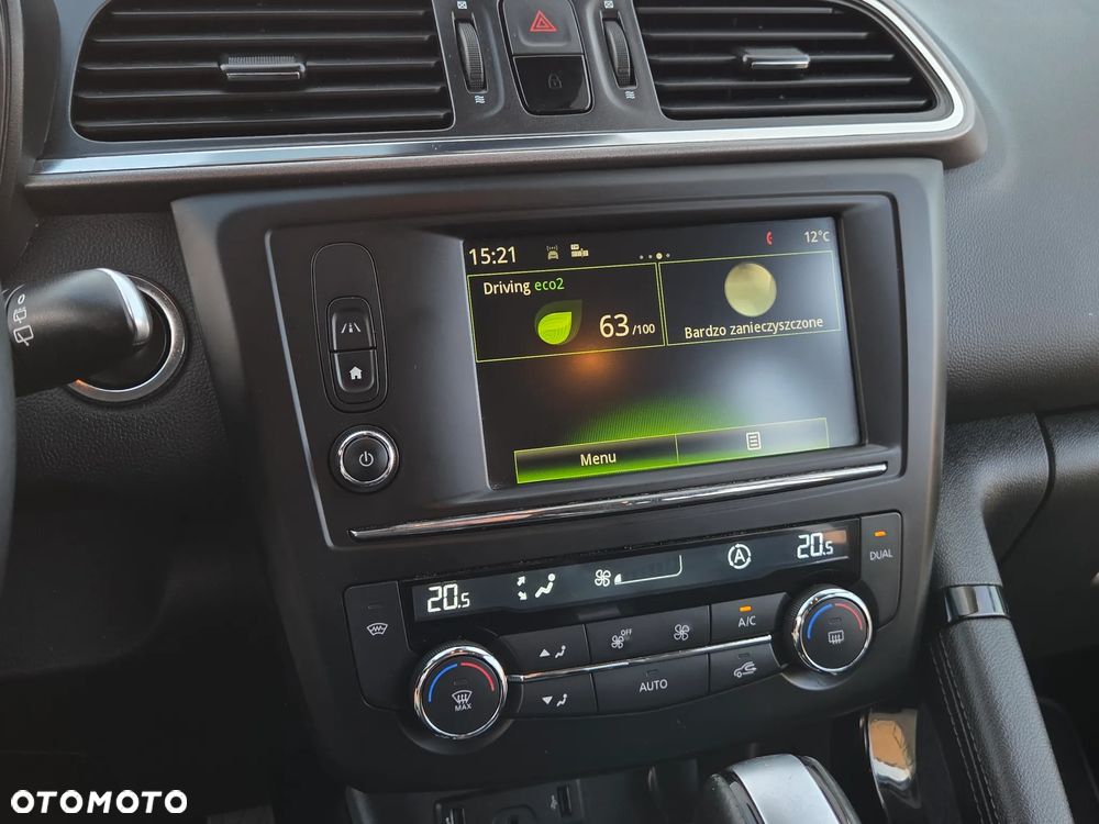 Renault Kadjar Energy TCe 130 EDC Bose Edition - 36