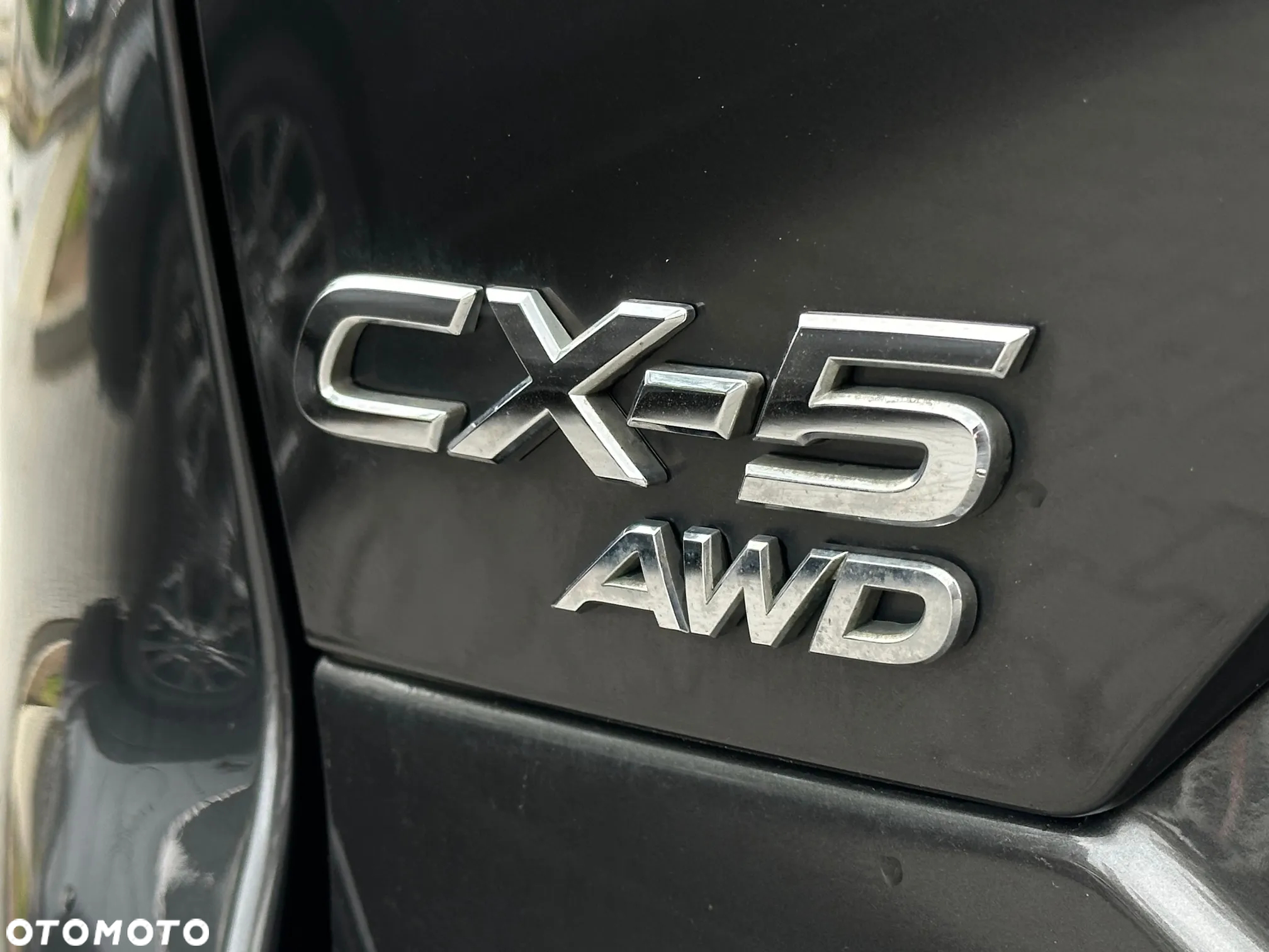 Mazda CX-5 2.2 D Skyenergy AWD - 7