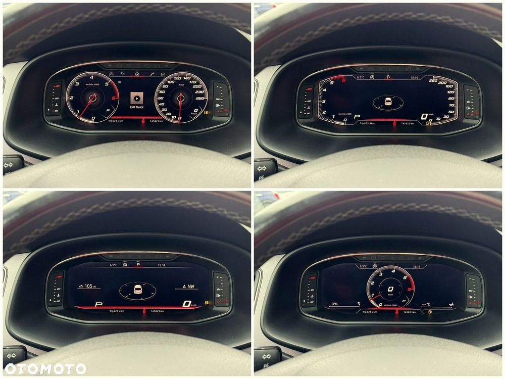 Seat Leon - 28